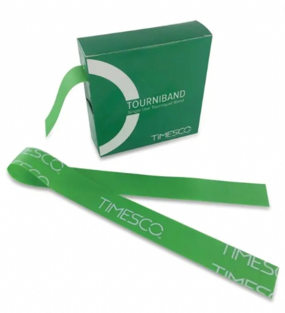 Tourniband Single Use Tourniquet Band Aston Workwear