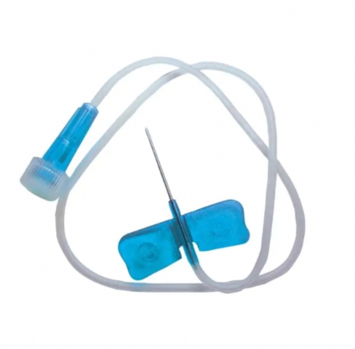 Hospira Butterfly Infusion Sets - 23 Gauge