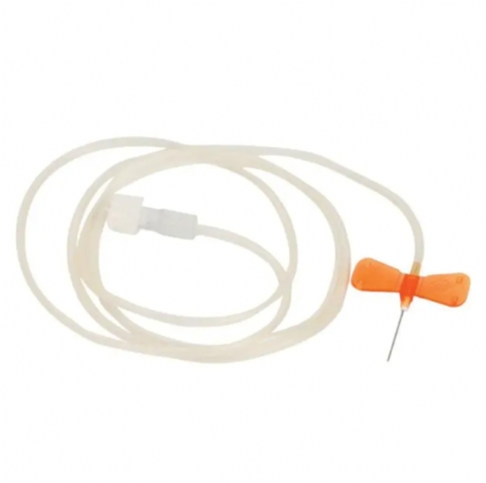 Hospira Butterfly Infusion Sets - 25 Gauge