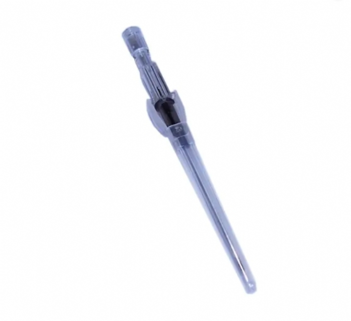 B Braun Introcan Piercing Needles/Cannula 1.7mm, 16g Aston Pharma