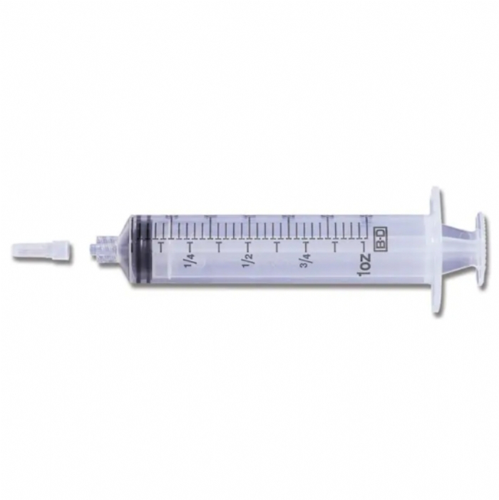 BD Plastipak Luer Lock Syringes 5ml