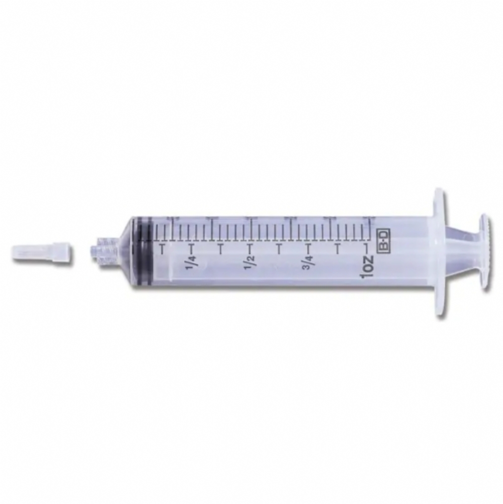 BD Plastipak High Capacity Luer Lock Syringes 30ml Aston Pharma