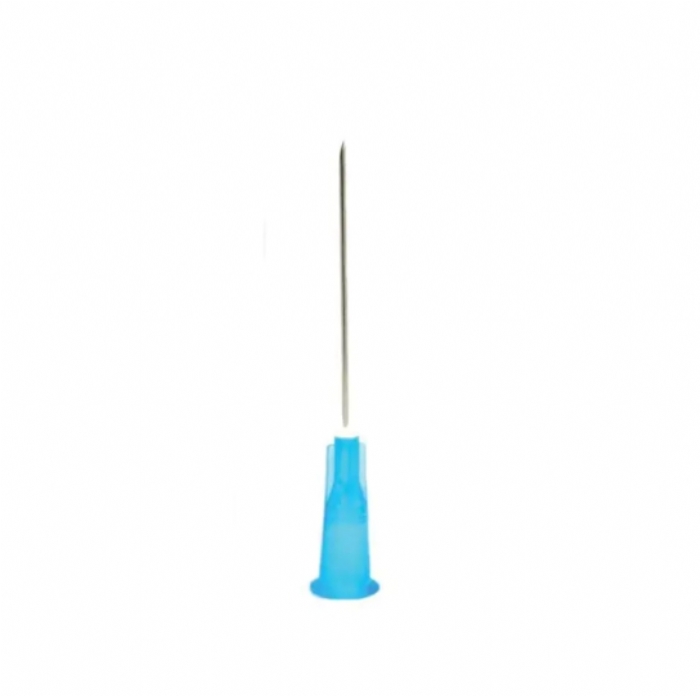 Terumo Hypodermic Sterile Needles 23g x 5/8''