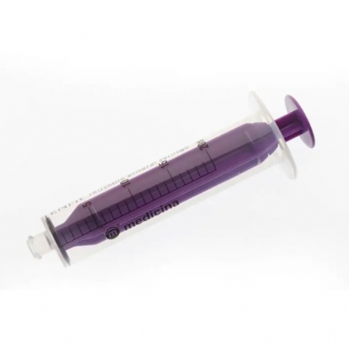 Medicina ENFit Reusable Oral Syringes 20ml
