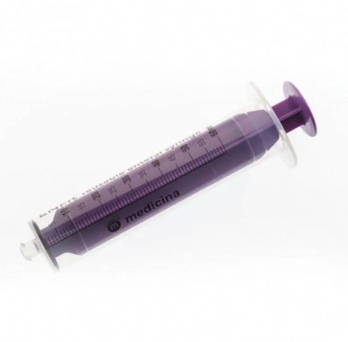 Medicina ENFit Reusable Oral Syringes 60ml