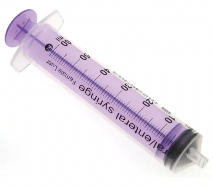Oral Syringe 60ml