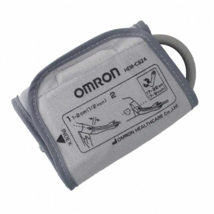 Omron BP Cuff Small