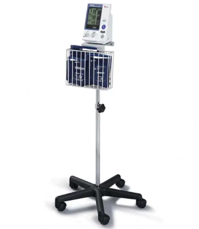 Stand for Omron HEM-907 Professional Blood Pressure Monitor