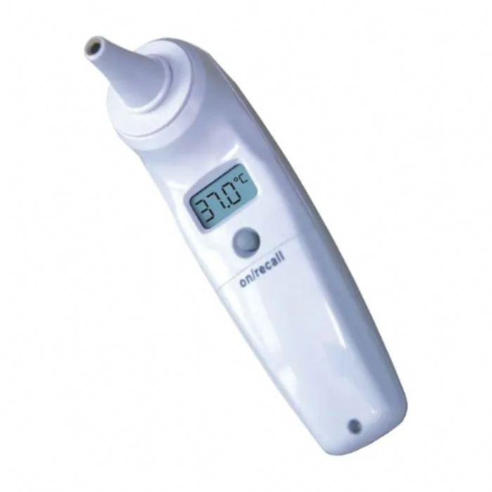 Timesco Infrared Ear Thermometer
