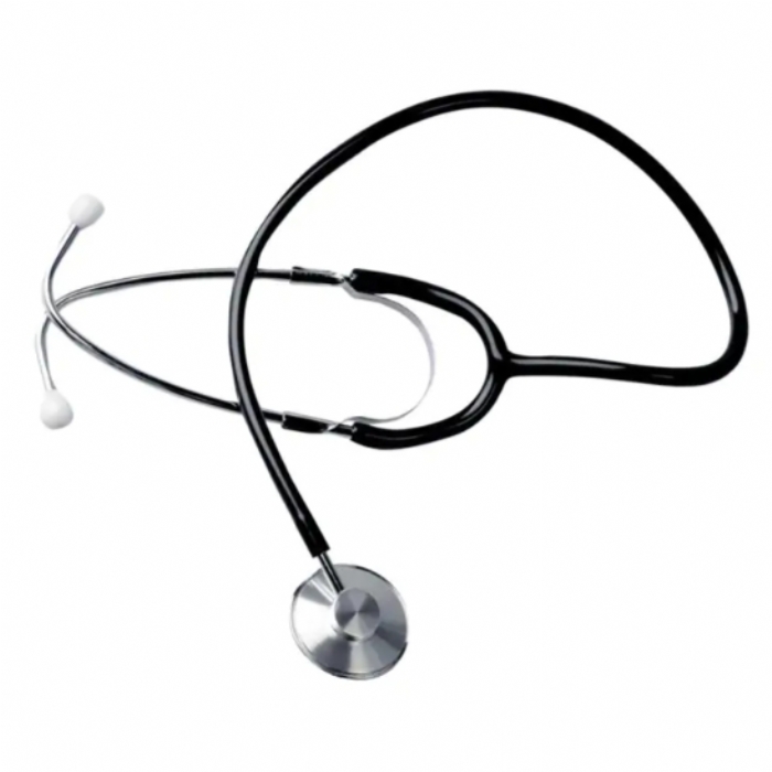 Ruby Dual Head Stethoscope