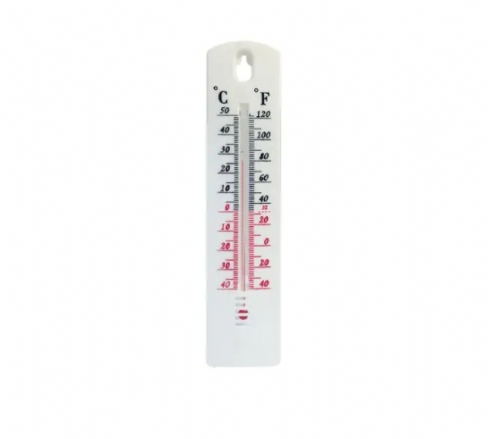 Medisure Household Wall Thermometer
