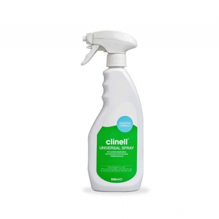  Clinell Universal Spray 500