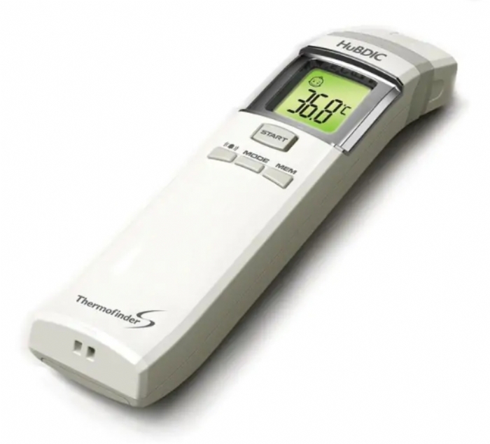 Timesco Infrared Thermometer