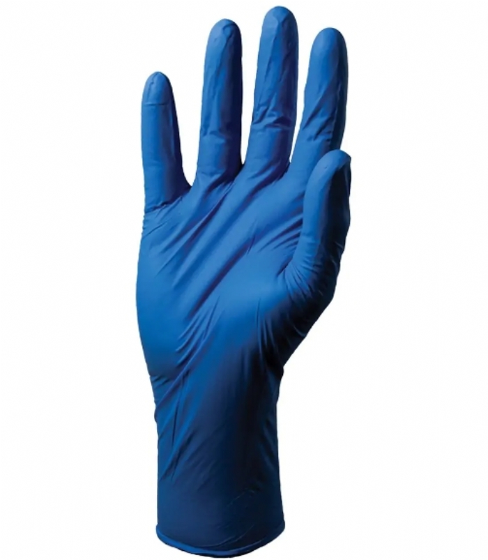 iNtouch V Synthetic Sterile Nitrile Powder Free Gloves