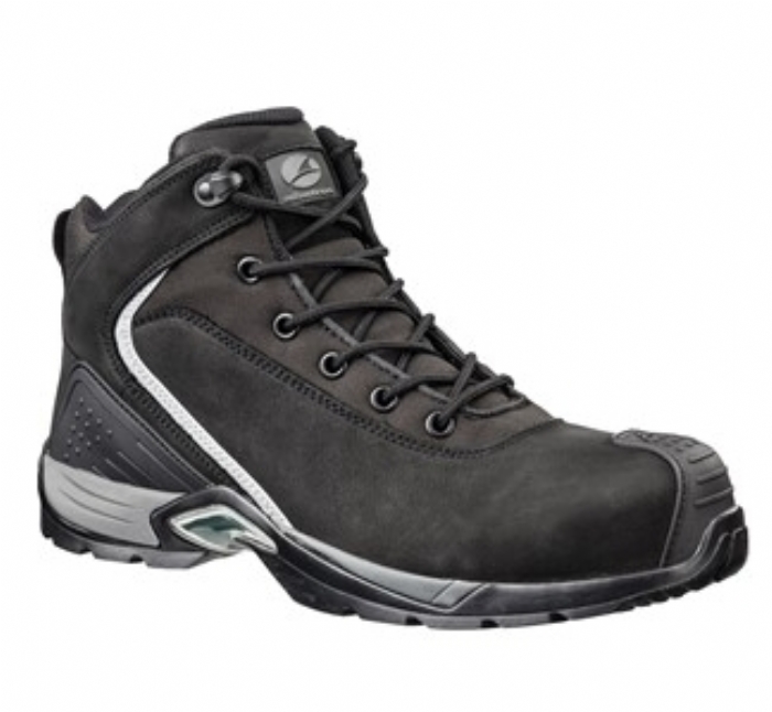 Albatros Runner XTS Mid Boot 631690