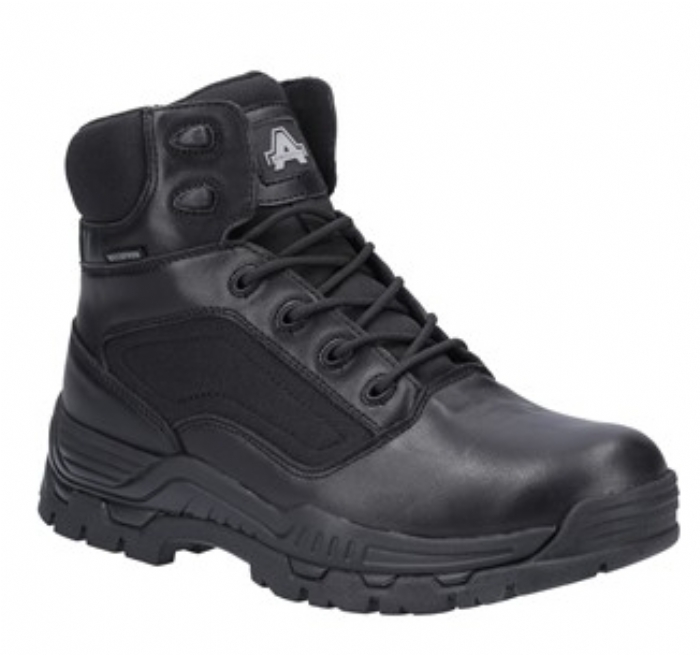 Amblers Mission OB WR SRC Safety Boot 