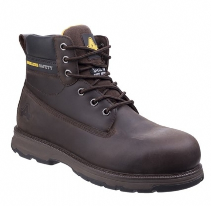 Amblers Wentwood Safety Boot S1P SRA AS170