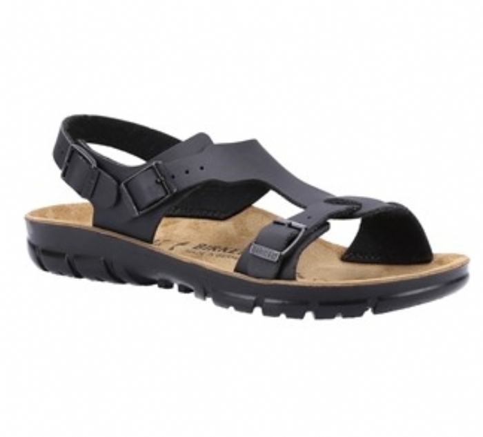 Birkenstock Saragossa Birko-Flor Sandal 500863