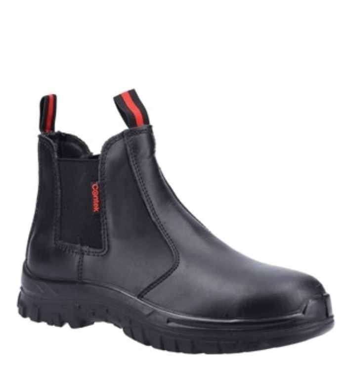 CENTEK 316 S1P SRC Safety Dealer Boot 