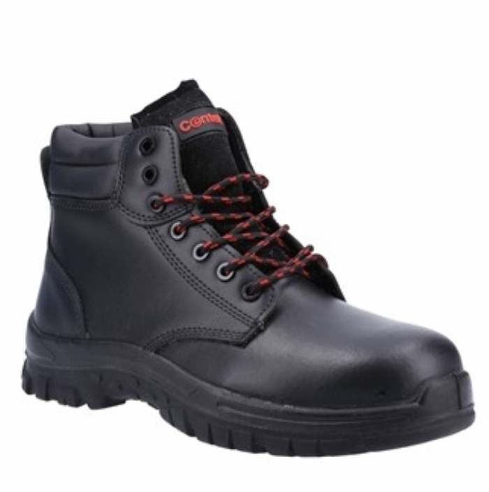 CENTEK S3 SRC Metal Free Safety Boot FS317C