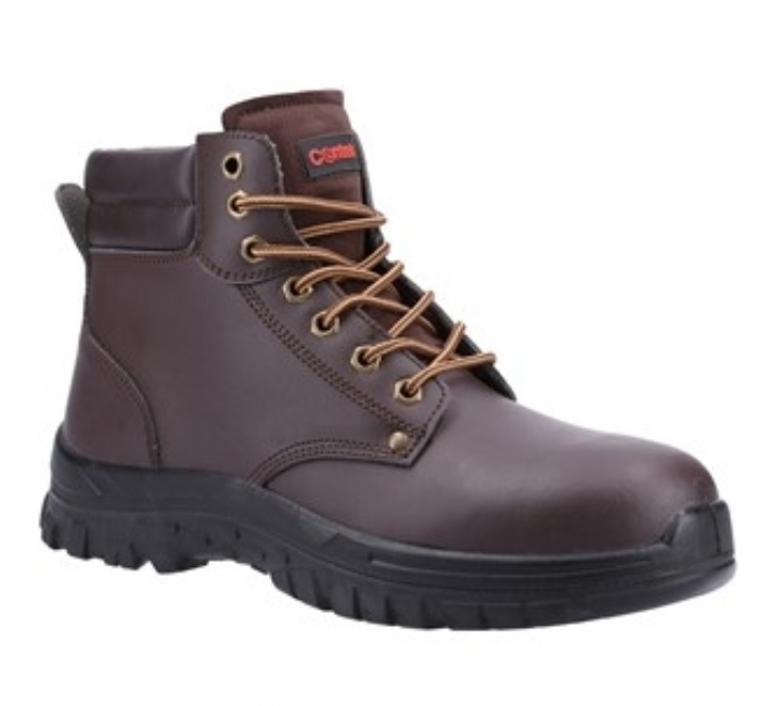 CENTEK S3 Safety Boot FS318