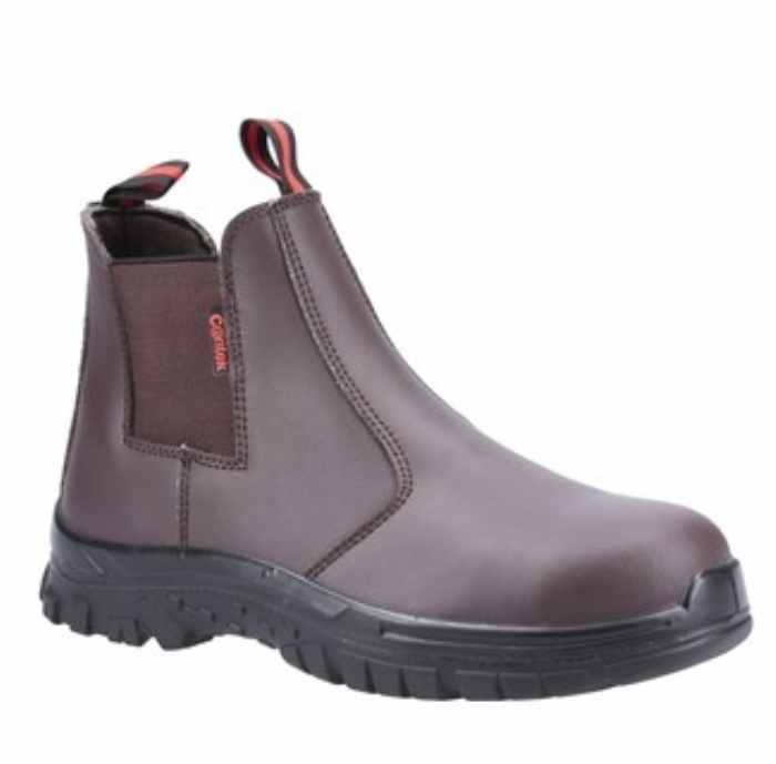 CENTEK S1P SRC Dealer Safety Boot FS319