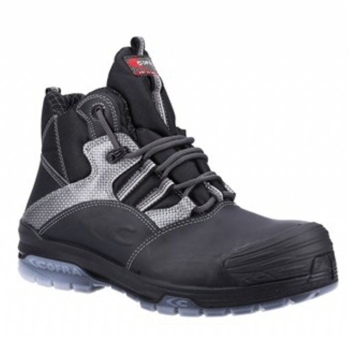 COFRA Modigliani S3 SRC Safety Boot 