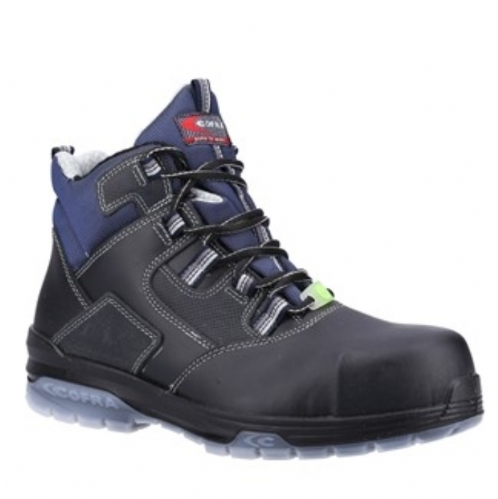 COFRA Funk S3 SRC Safety Boot