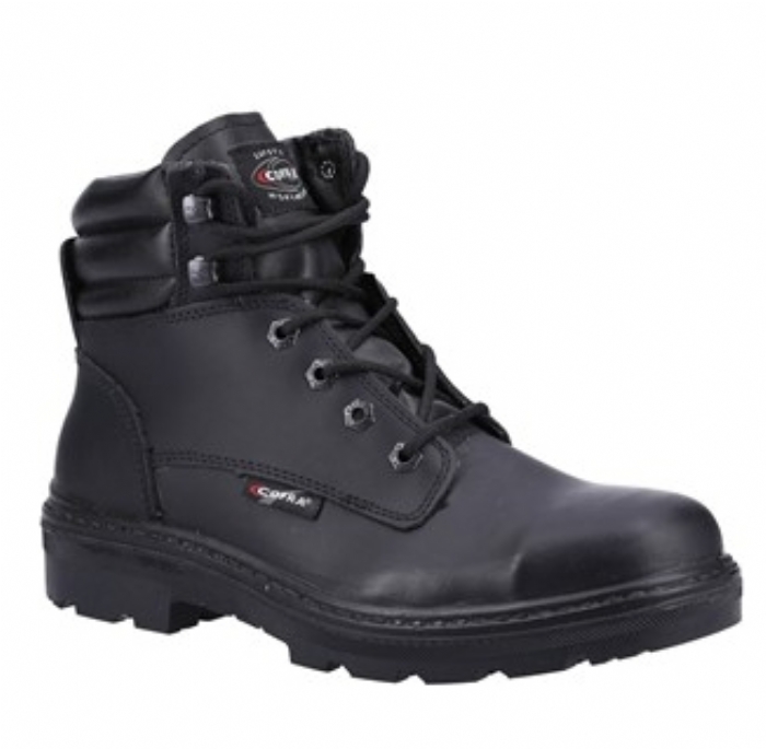COFRA Hull BIS S3 SRC Safety Boot