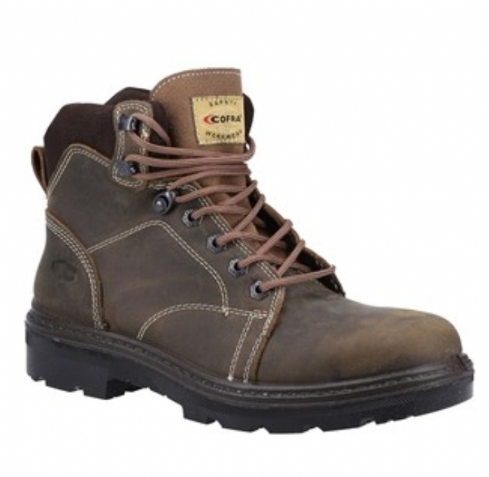 COFRA Land BIS S3 SRC Safety Boot