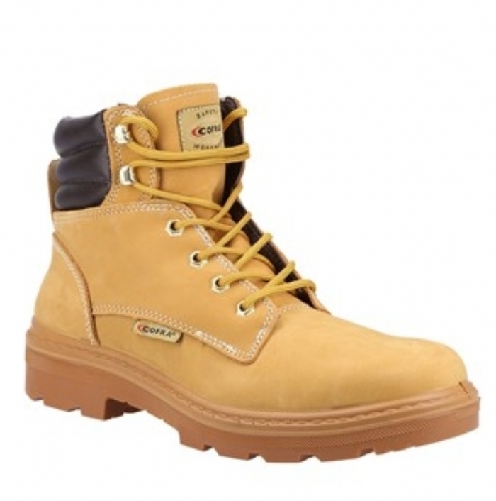 COFRA Kaibab BIS S3 SRC Safety Boot