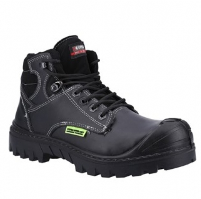 COFRA Darwen UK MET S3 SRC Safety Boot