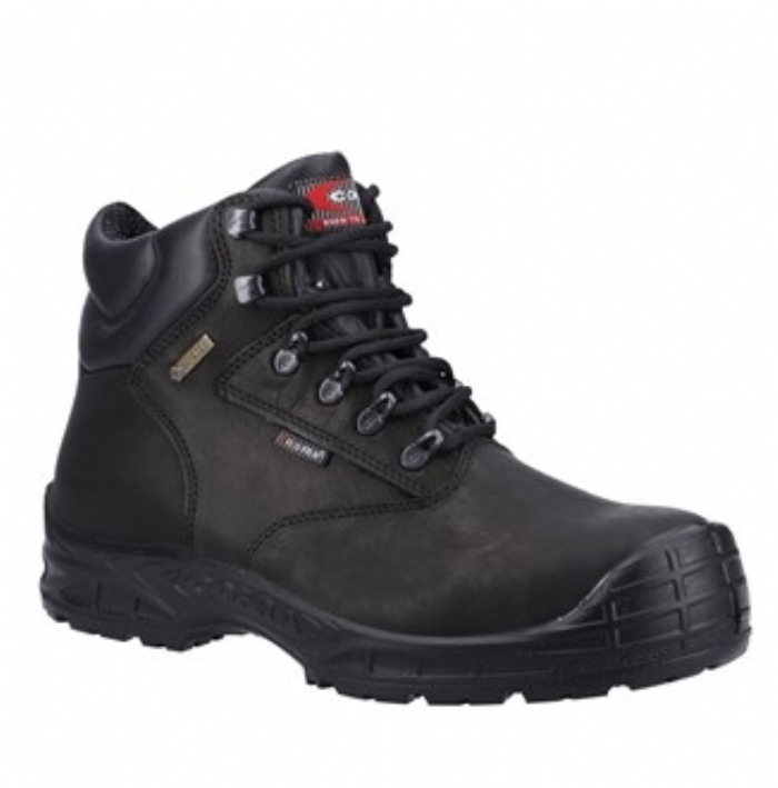 COFRA Hurricane UK S3 SRC Safety Boot