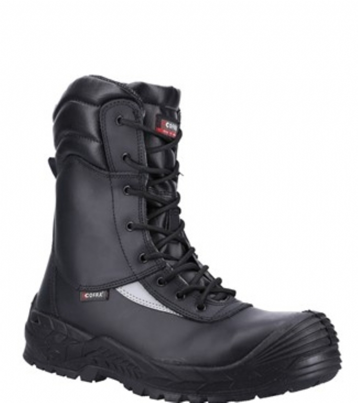COFRA Off Shore S3 SRC Safety Boot 