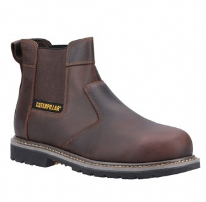 Caterpillar Powerplant SB Dealer Safety Boot