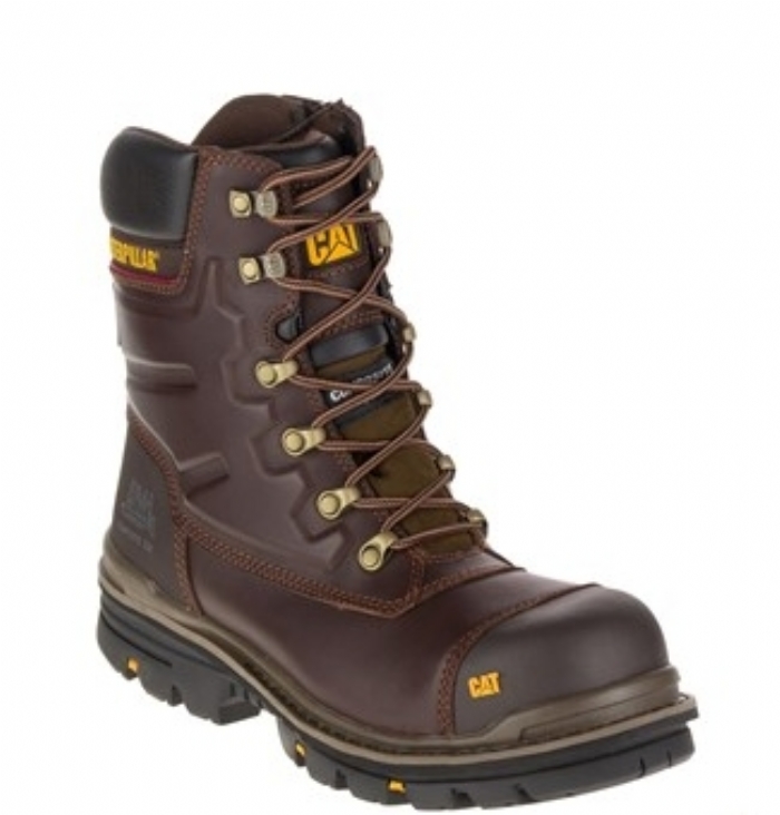 Caterpillar Premier Moondance Safety Boot 