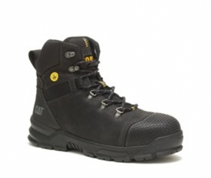 Caterpillar Accomplice X ST Black Safety boot