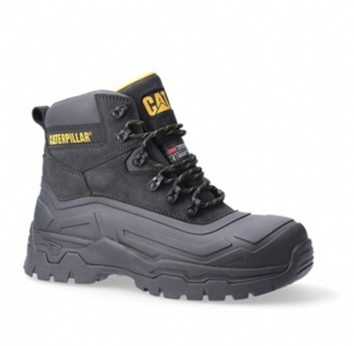 Caterpillar Typhoon SBH Safety Boot