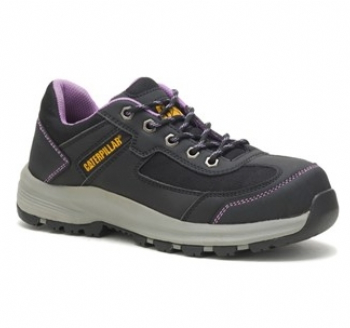 Caterpillar Elmore S1P Ladies Safety Trainer  