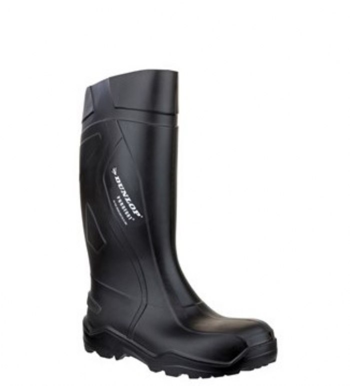 Dunlop Purofort+ Full Safety Wellington Boot