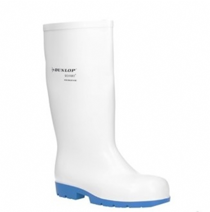 Dunlop Acifort Classic+ Safety Wellington Boot A181331