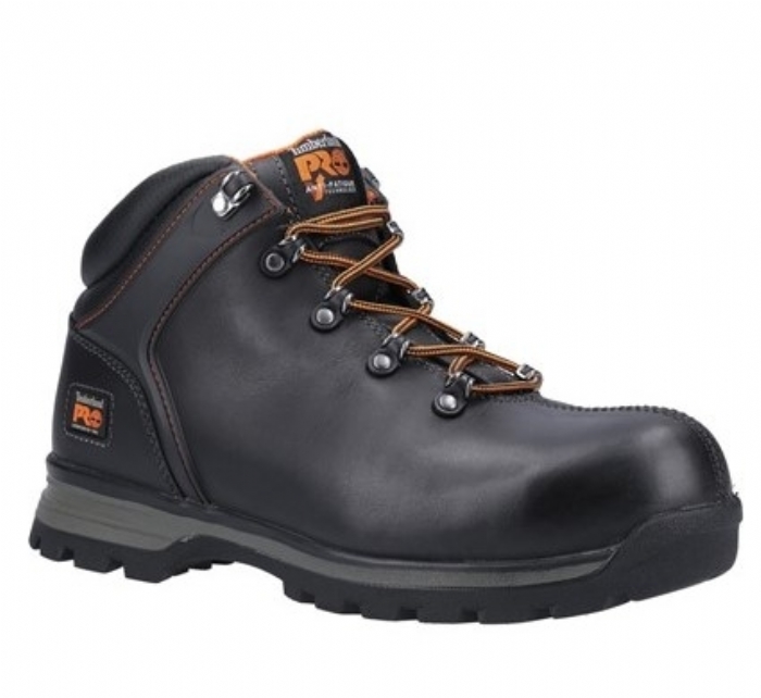 Timberland Pro Splitrock New XT Safety Work Boot With Composite Safety Toe