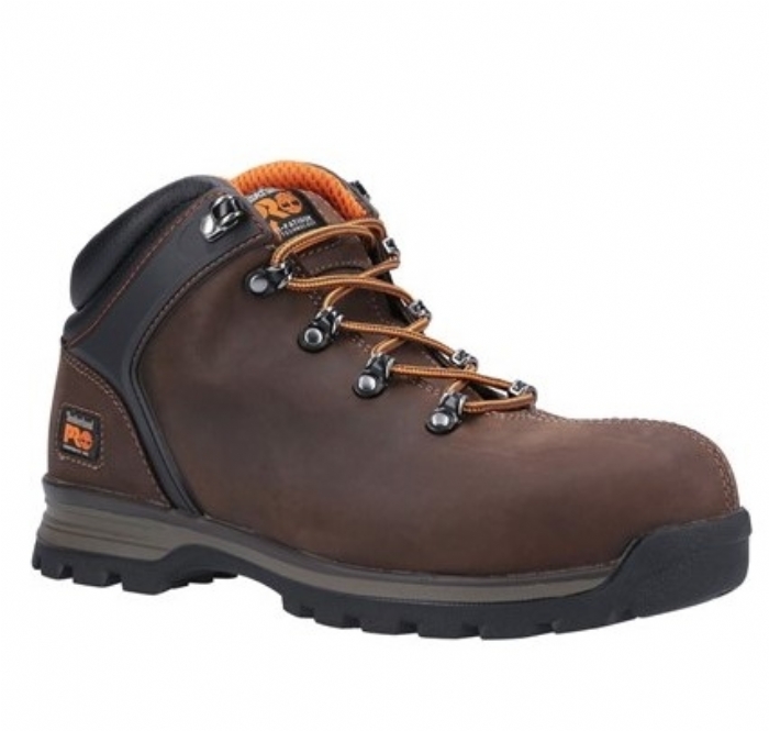 Timberland Pro Splitrock New XT Safety Work Boot With Composite Safety Toe