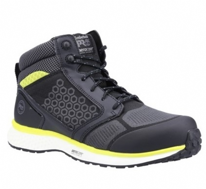 Timberland Pro Reaxion S3 Hiker Safety Boot