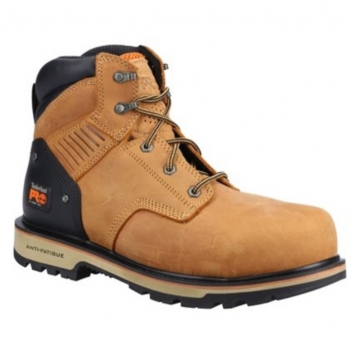 Timberland Pro Ballast Honey Safety Boot