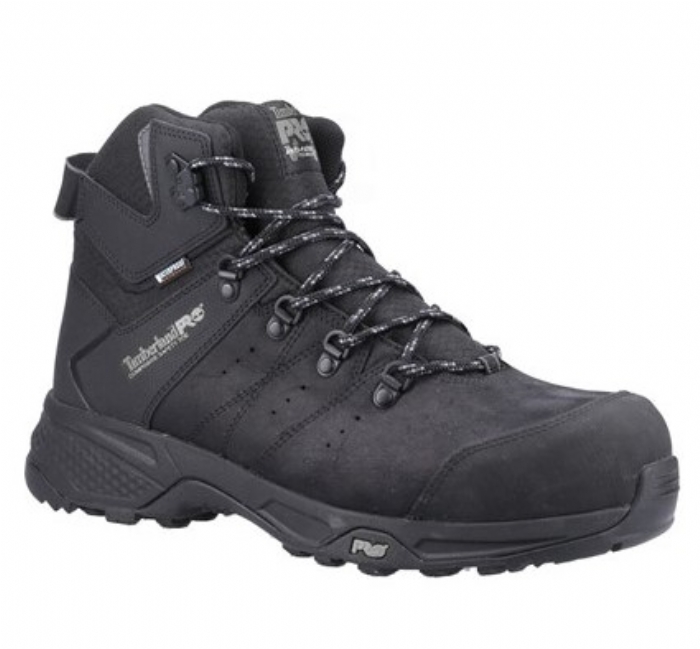 Timberland Pro Switchback Work Boot Black 