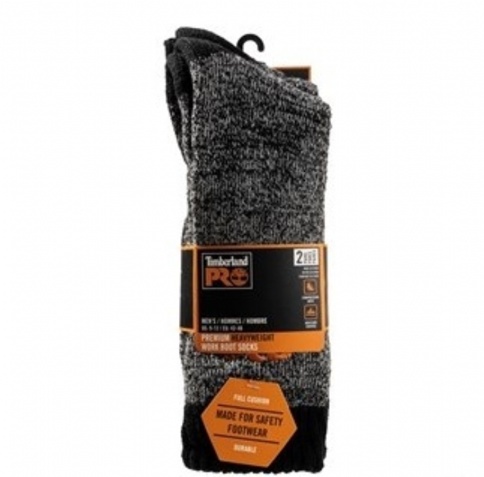 Timberland Pro Heavy Weight Boot Sock