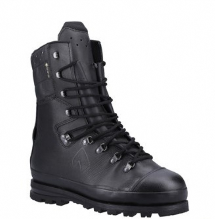 Haix Climber Safety Boot