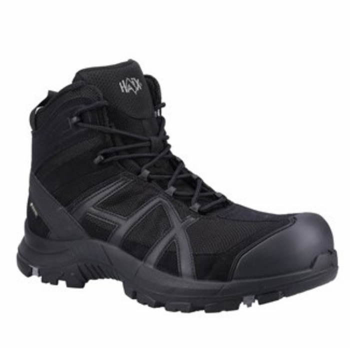 Haix Black Eagle 40 Mid Safety Boot
