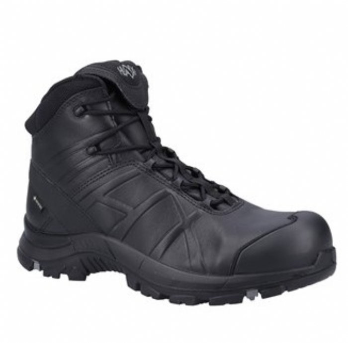 Haix Black Eagle 50 Mid Safety Boot